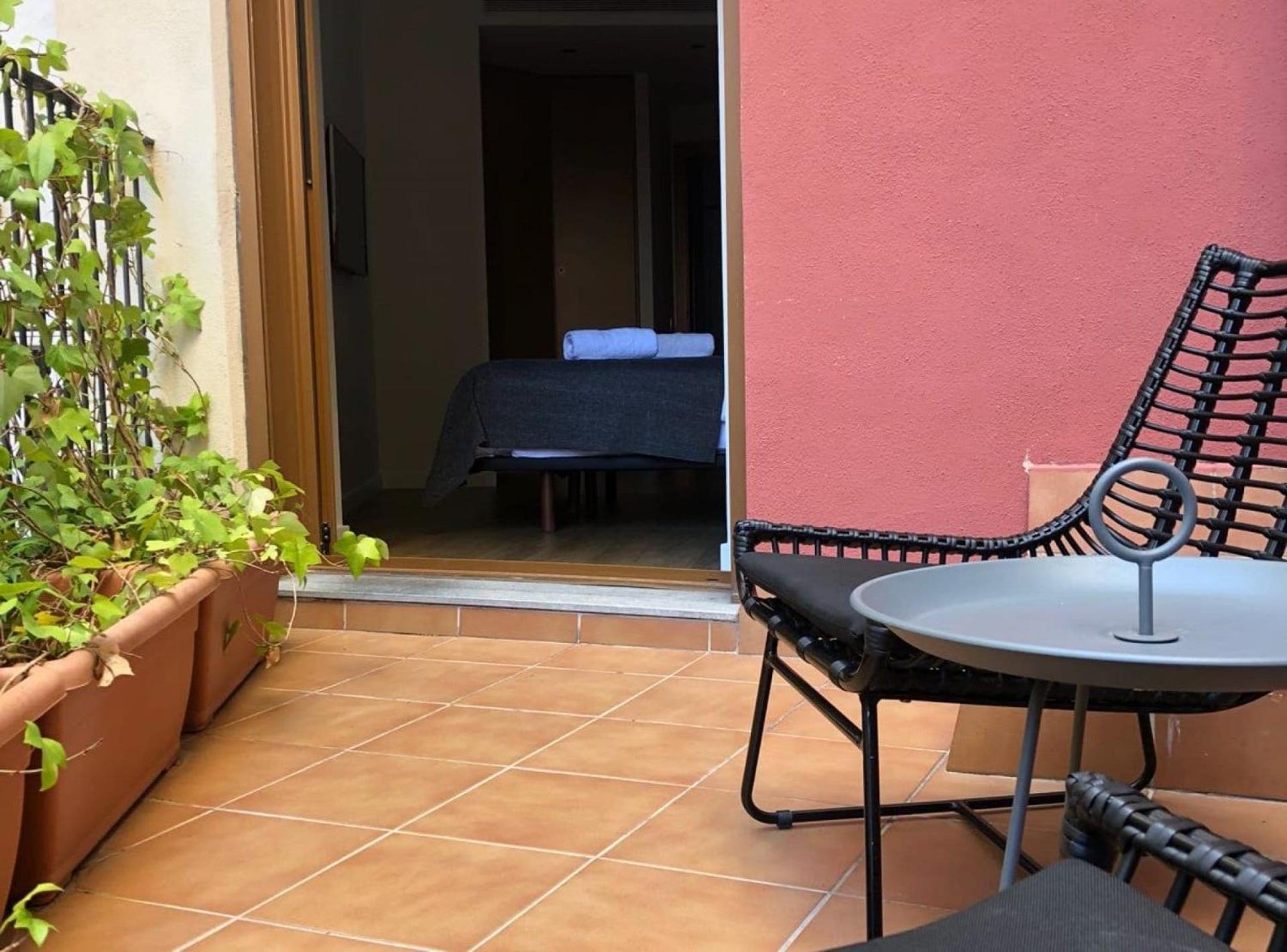 Vale Suites — Photos 2